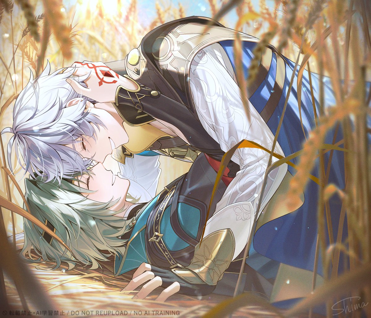 shima_ut's tweet photo. おかえり　#phainaxa #ファイアナ https://t.co/TQj6RB69L0