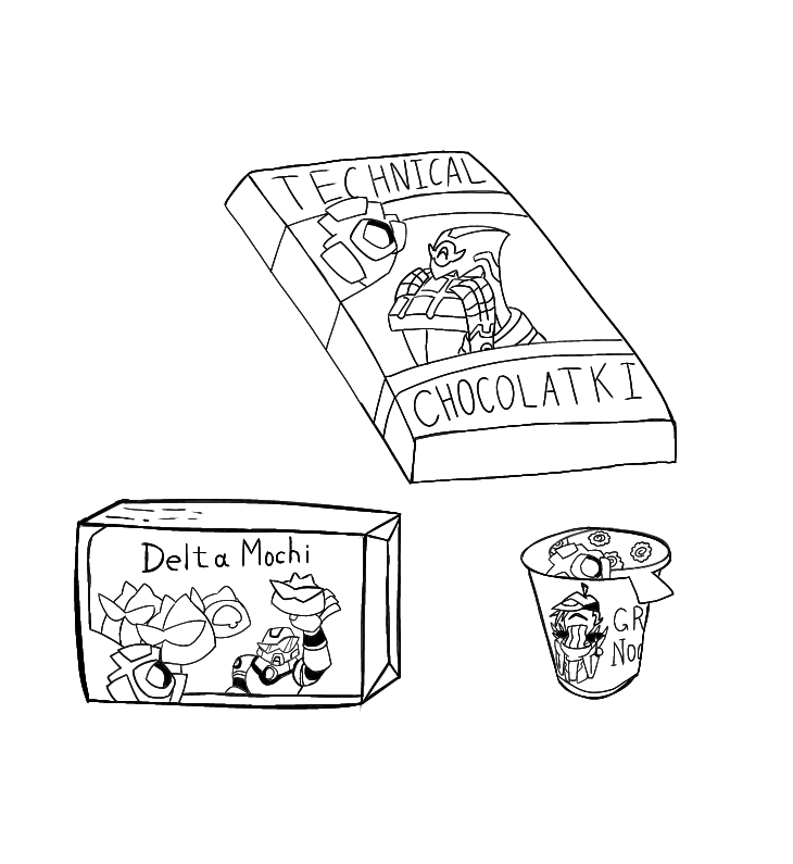 123Darken's tweet photo. BEN10 DeltaSquad: Sweets
Hey Galaxy sweet tooth
Do YOU ever wanted to taste life of our favorite Delta Squad?
Art By: #PWG #Darken
It's: #Ben10 #Ben10DeltaSquad #DeltaSquad #Ben10AU #Ben10FanArt #Ben10OC #Concept #ConceptArt #OC #Sketch #Digital #DigitalArt #FanArt #WIP #OCart https://t.co/8gjy9xQhO6