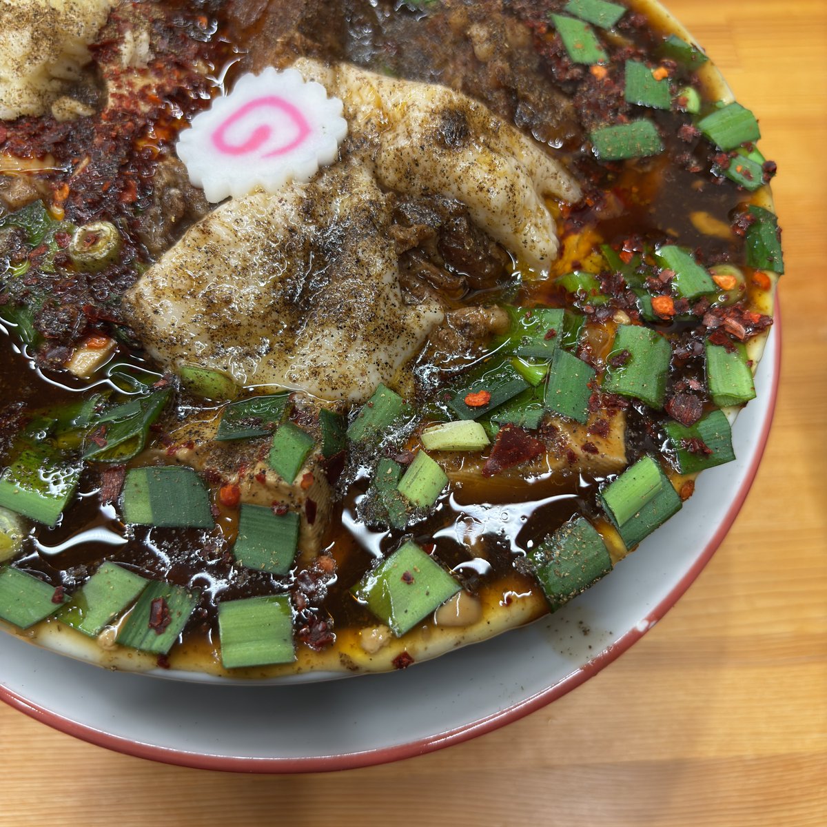 1x1x1's tweet photo. 太りへの悟りを開いたのでこういった食事を畏怖しなくなりました https://t.co/Opek43YCfT