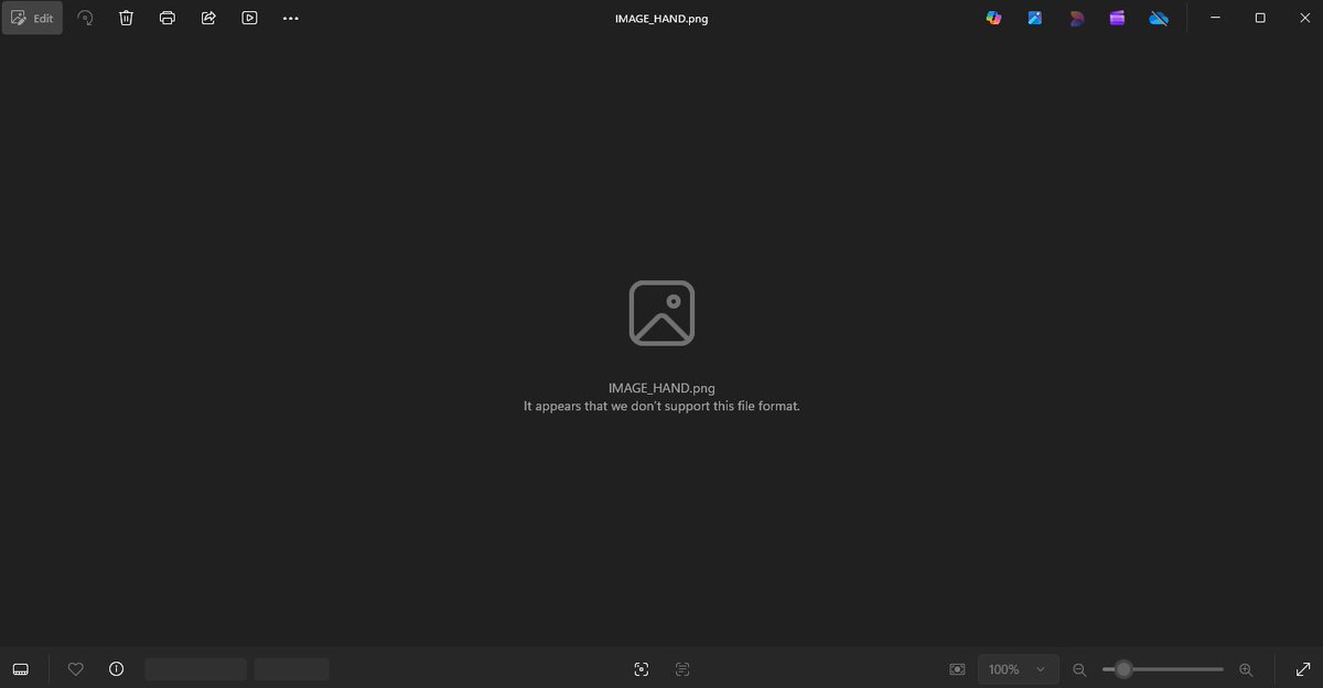 deltaruneleaks's tweet photo. So a few days ago I extracted Deltarune's sprites I because I was making a testing mockup, but I came across this and thought you guys might be interested? Thia file is named IMAGE_SEER. There was an associated file named IMAGE_HAND but it was corrupted so I couldn't open it! https://t.co/AMllQlmE03