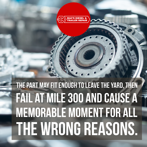 Macsdieselrep's tweet photo. Reliable trailer parts help keep your operation moving. Learn which semi-trailer parts deserve attention before small problems turn into costly downtime. https://t.co/1tHTfhFZ3w #TrailerRepair #FleetMaintenance https://t.co/7pR0JvG1d5
