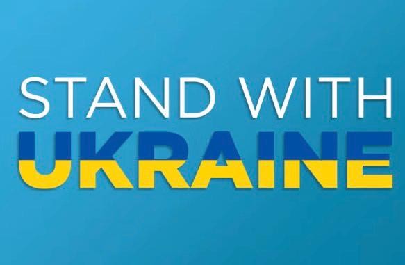 AJC_CE's tweet photo. In 1991, AJC was the first Jewish organization outside Ukraine to call on the United States to recognize Ukraine's independence. More than three decades later, our commitment remains unwavering.

Today, as Russia's brutal aggression continues, we reaffirm our support for a democratic, independent, and sovereign Ukraine, and our commitment to advocating for a just, comprehensive, and swift end to Russia's crimes and war.

The courage and resilience of the Ukrainian people continue to inspire the world.

On this Independence Day, we stand in solidarity with Ukraine and honour Ukraine's strength, sacrifice, and determination.

Slava Ukraini!