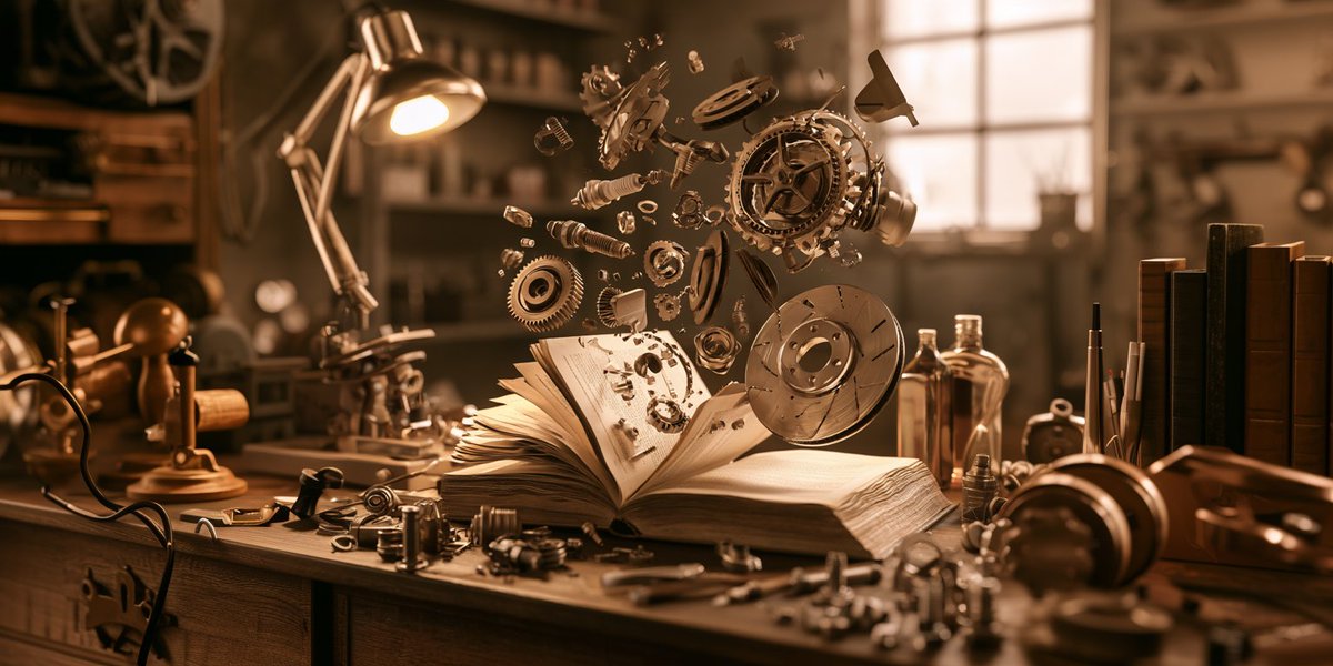 Tradesoft_pro's tweet photo. Hunting for the right #autoparts?
Clients want answers — not a 3-hour safari through the parts jungle.
With #OEM #PartsCatalogs you get:
🔍 Parts faster
🎯 Relevant OEM data
📉 Less returns
💰 Happy clients
🚀 Big sales
https://t.co/SPlOIwo4LT 
#Tradesoft Every Part Matters https://t.co/gWOyYHF4g9
