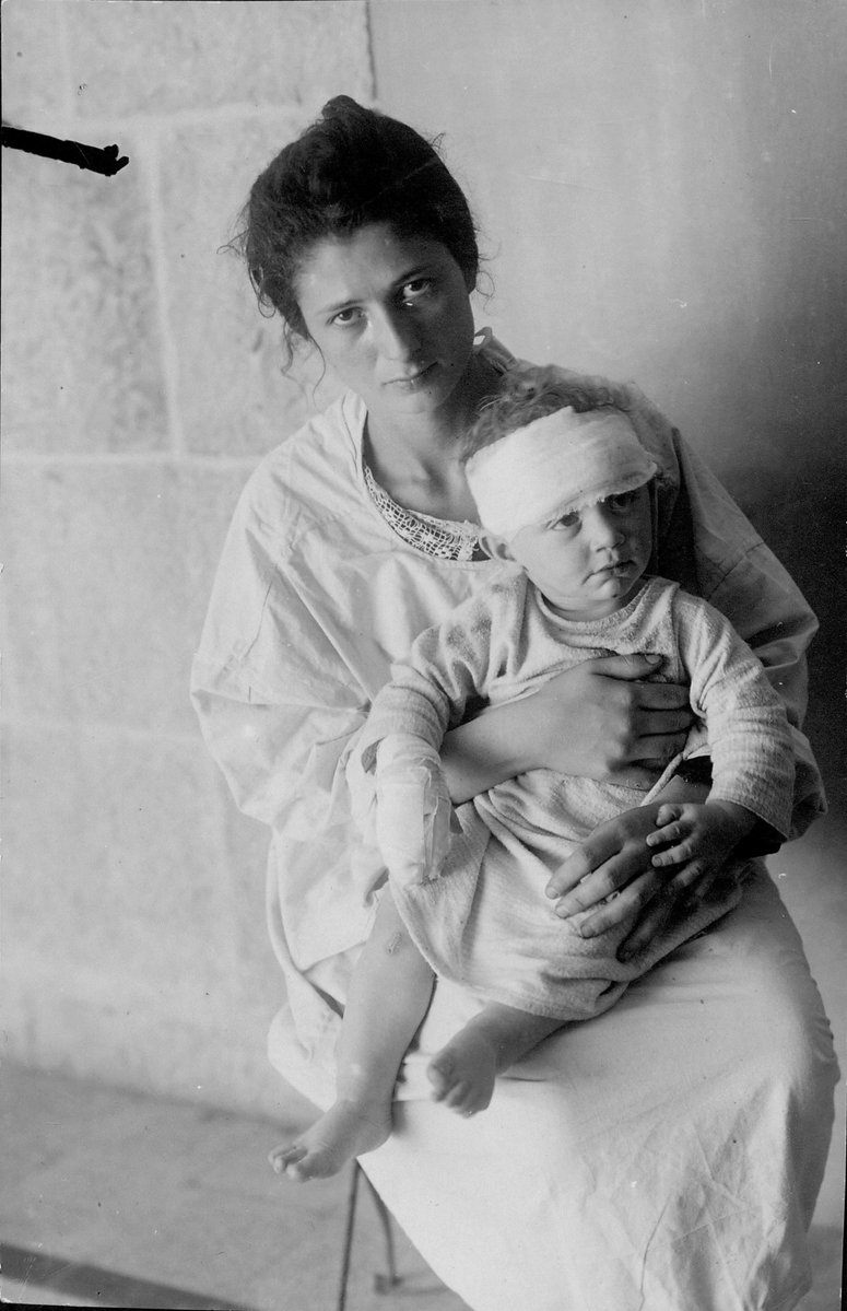 CptAllenHistory's tweet photo. On This Day — August 24, 1929

Yasser Arafat was born in Cairo on the exact same day Arab mobs slaughtered 67 Jews in Hebron.

While Jewish blood was still wet on the floors of Hebron homes, while rabbis were scalped and children had their heads cut off with swords, Arafat entered the world.

He was born in Egypt. His birth certificate is registered in Cairo. For decades he lied and claimed Jerusalem. 

Arafat founded Fatah, took over the PLO, and turned the murder of Jews into a professional international enterprise: airplane hijackings, the Munich Olympics massacre, school attacks, bus bombings, and the systematic rejection of every serious offer of peace.

He was born on the day of the Hebron Massacre.
He spent most of his life making sure days like it would keep happening.