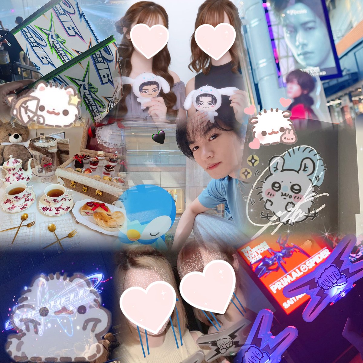 kzmkynrmp's tweet photo. 川村壱馬くん🐺🌟
詳細ALTに記載してます🙂‍↕️⋆꙳

#RAVERSさんと繋がりたい  
#LDHfamさんと繋がりたい https://t.co/RLl37VAShb