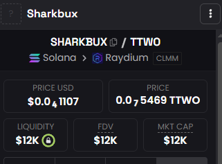KaKashiCrypto_'s tweet photo. LAUNCHING ON MEMESTONK PAIRED WITH TTWO STOCKS  https://t.co/WSnU1bKFs3

Ca : 3V6GUdQnt3BVFGaTHDHDticqCF5gw4VhVSZ5g7y7Uq7M 
OG lauch on 2day 
https://t.co/1P67DbrKpX https://t.co/Ejs13oS1u7