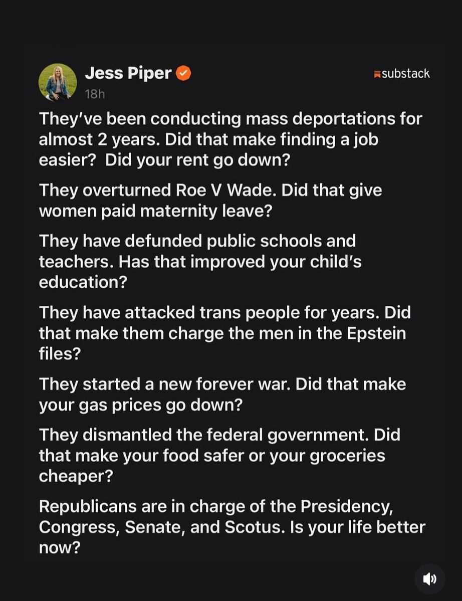 ResisterInGA's tweet photo. Well #MAGA? https://t.co/UXwoHHVoAj