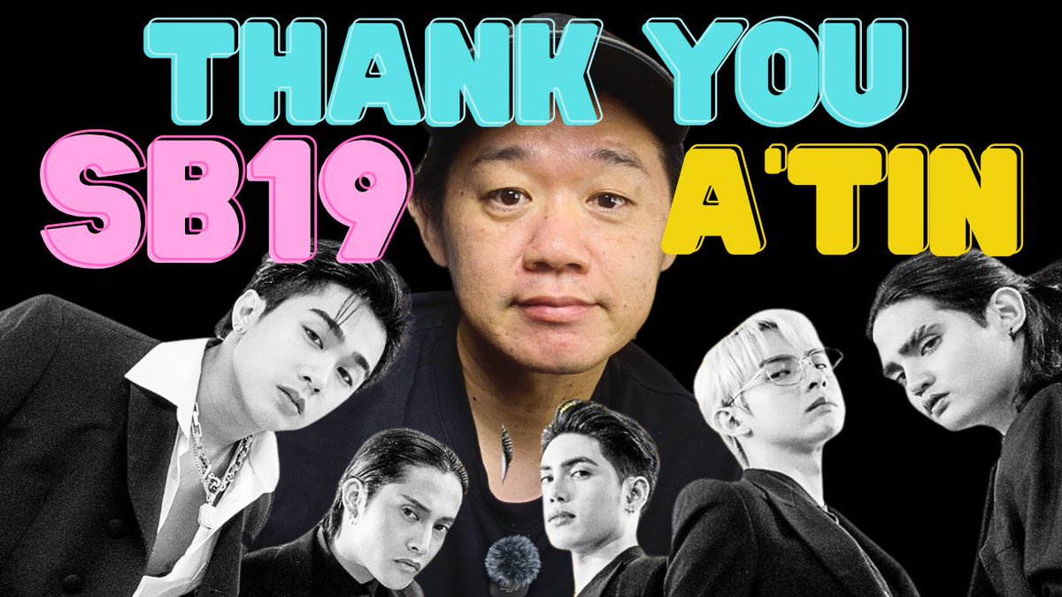 hide_whitetree's tweet photo. 【Thank you. SB19 A'TIN】

感謝を語る
https://t.co/ue17cP5b3C

#SB19 https://t.co/t0SKPUeJZp