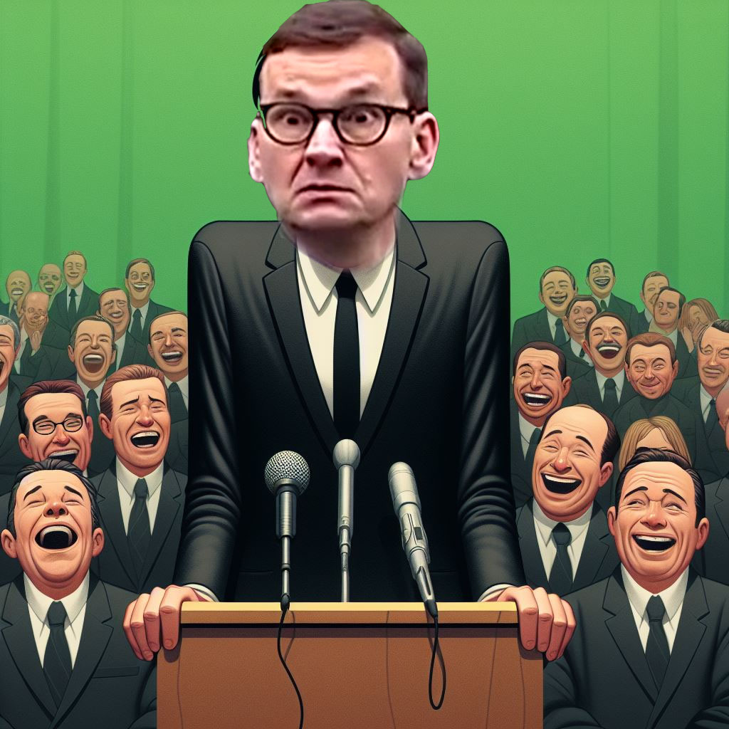 zenonexpert's tweet photo. @MorawieckiM Mateusz Morawiecki 💩@MorawieckiM https://t.co/gCQFRFR3OF