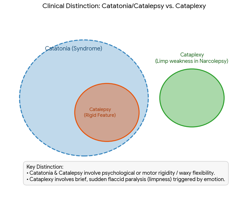 nanno1124_'s tweet photo. ⚘ differences of the CAT's: 🐈‍⬛

CATATONIA — syndrome (group of symptoms)
CATALEPSY — symptom | schizophrenia
CATAPLEXY — episode | narcolepsy https://t.co/rS6n2byziE