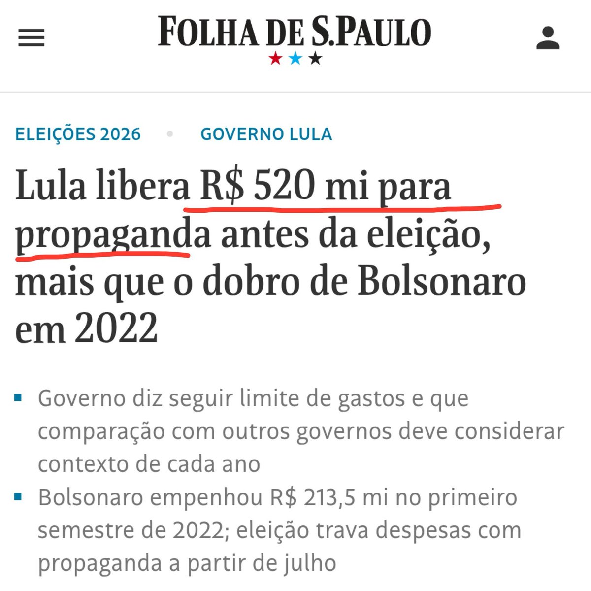 reportersalles's tweet photo. Peço encarecidamente que vocês leiam as duas matérias. A revolta é inevitável. O que esperar desse regime, afinal? https://t.co/2sjAjqRShz
