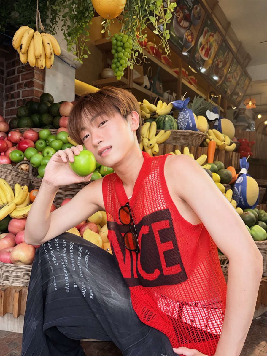Followthekeh's tweet photo. Hot summer❤️‍🔥🔥#Followthekeh #ມາຕາມເຄະ #View_FTK #AlistLaos https://t.co/JkvGa8WGhY