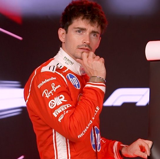 marrlec's tweet photo. The last time Lando Norris won in Zandvoort, Charles Leclerc won Monza

Monza is next… https://t.co/FoQvguWxmH