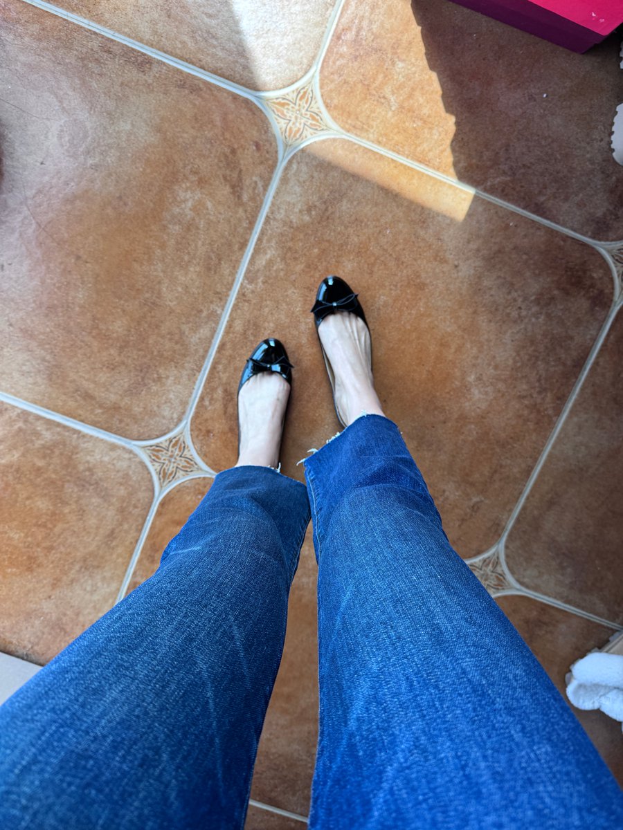 flatsShoesLove's tweet photo. #平底鞋 https://t.co/37xhvjhmlx