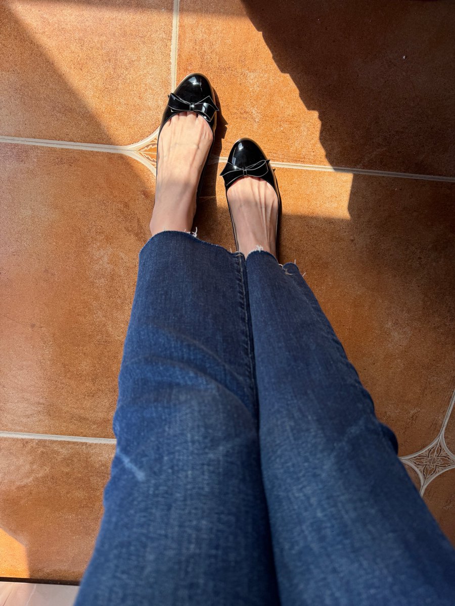 flatsShoesLove's tweet photo. #平底鞋 https://t.co/37xhvjhmlx