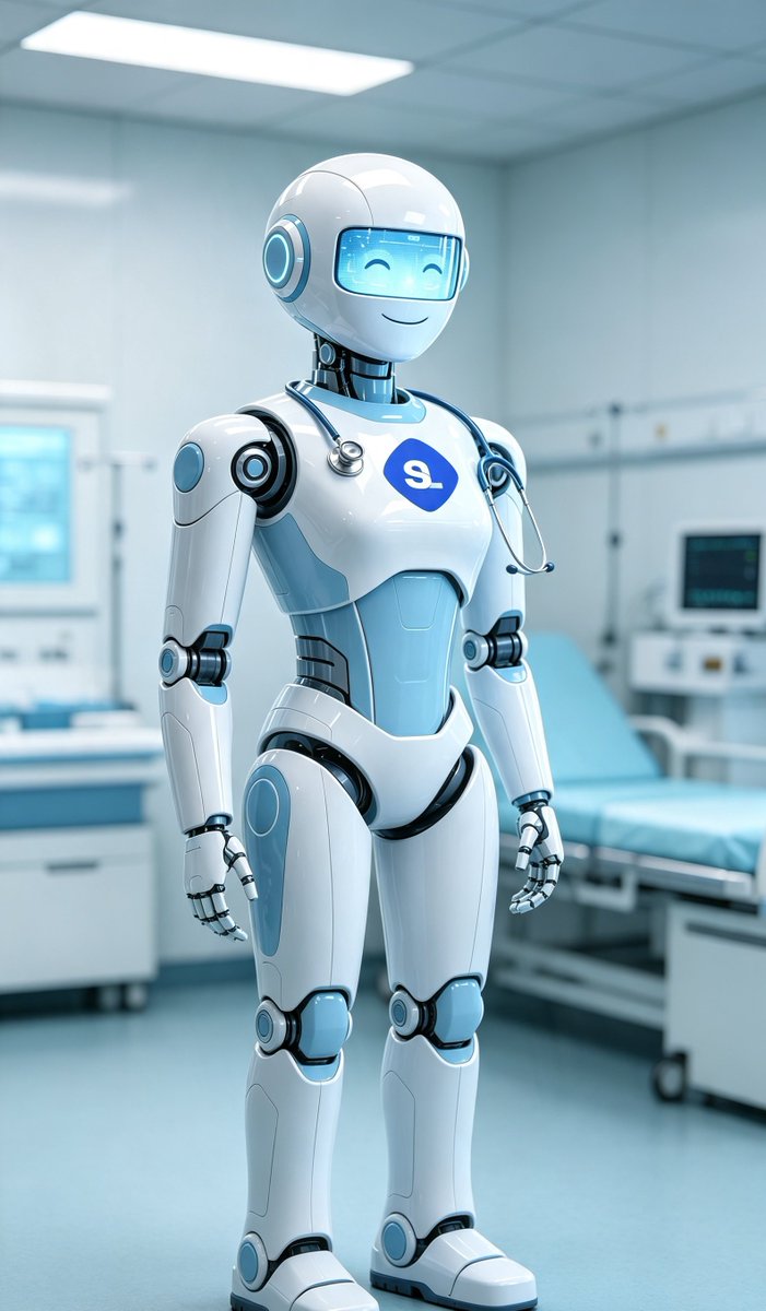 BULLonGRASS's tweet photo. 1/5
Imagine owning your most valuable assetβyour health dataβwith complete privacy and consent.
Thatβs exactly what SL Labs is building. π
@savethelife_SL
#SLLabs #PetToothAI #VeterinaryAI #VetTech https://t.co/D5dnLeC0TQ