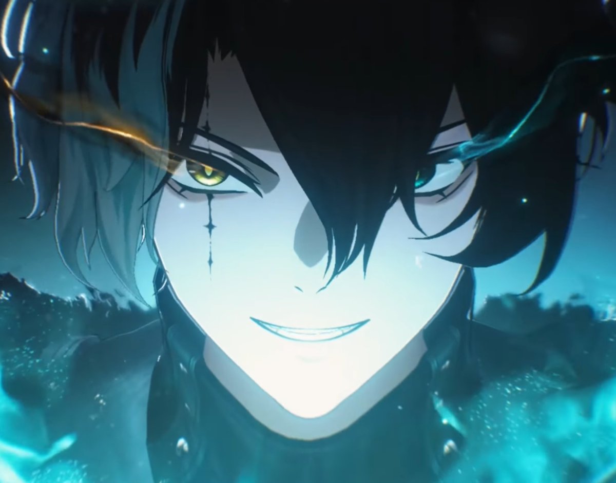 hotakatoki's tweet photo. Would really like it if we get jingran vs scar cuz both are crazy af https://t.co/tpxS65ucqE