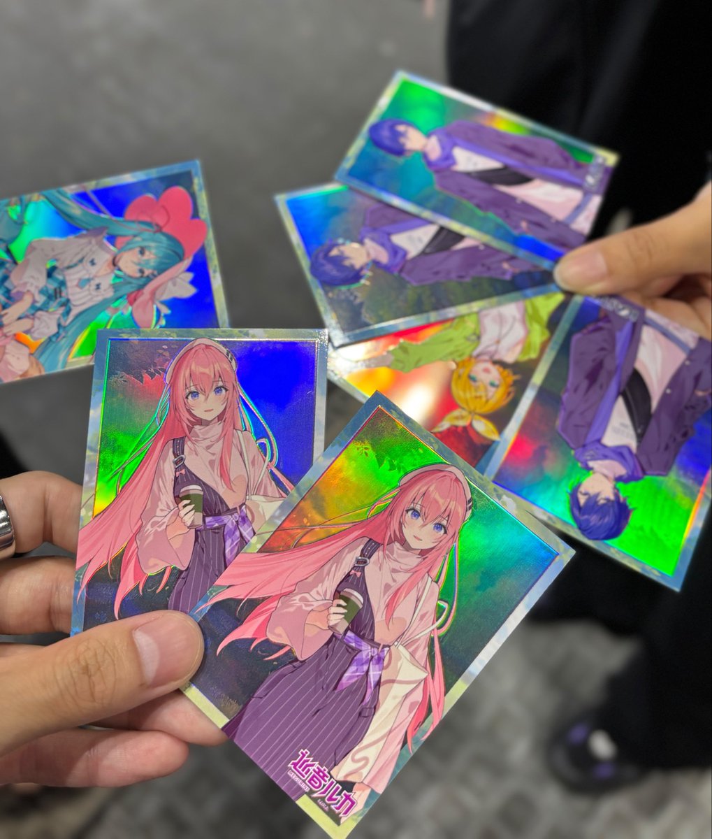 aytk_74's tweet photo. @rintokidokimiku だよなーー https://t.co/woIDlso6DK