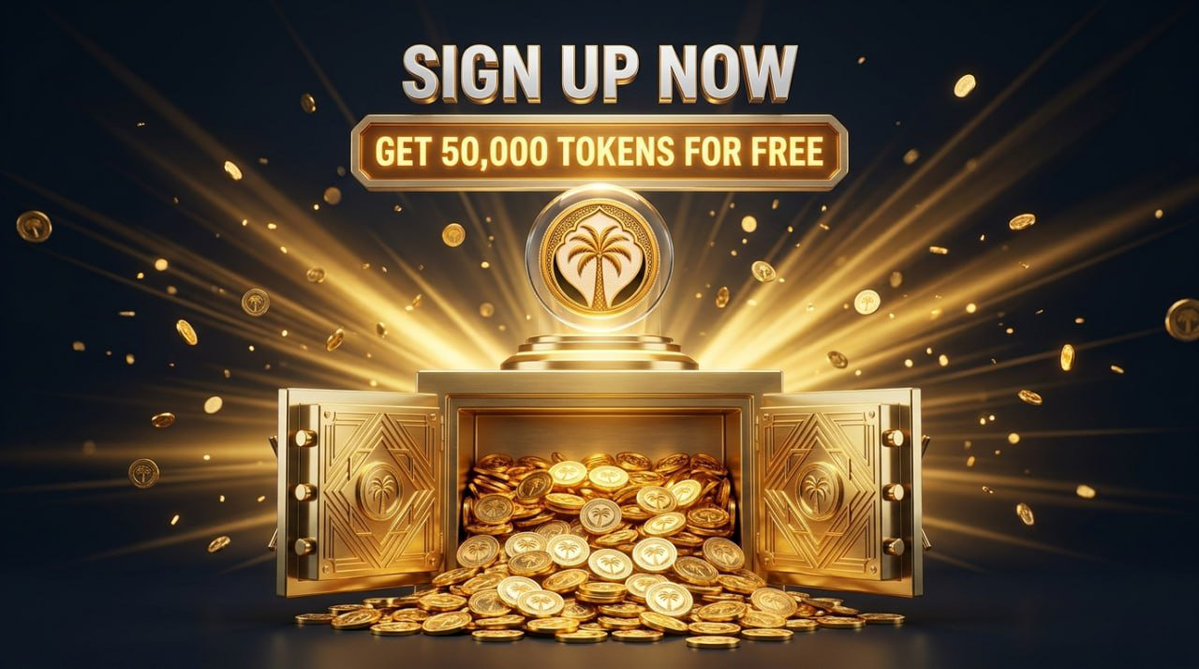 TansiqGroup's tweet photo. NEW TO TANSIQ?

If you haven't registered yet, you can use any referral link shared in the comments.

Already registered? 
Drop your referral link below and give new members the opportunity to join through your link. ⛓️ 

Let’s keep building the $TANSIQ community together. ⛏️

Invite friends and get 25,000 free tokens plus 50,000 for them!

#TANSIQ ⛏️....