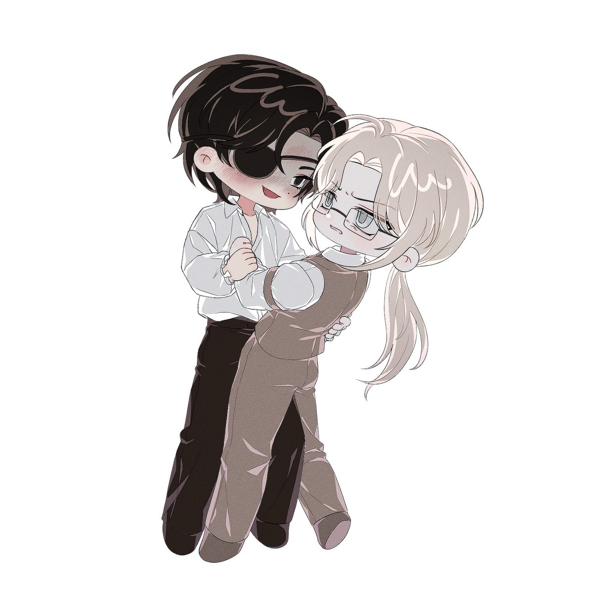 g_xox____'s tweet photo. 이 채널의 주인공들 /// 자랑해야함
알티탈때 빨리 퍼뜨려 https://t.co/u1KefzHOv0