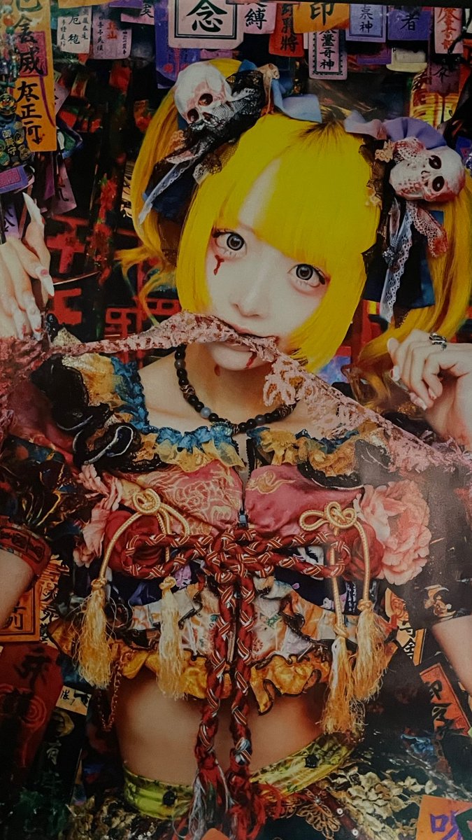 acha_noise's tweet photo. めろちゃん> ̫<♩ https://t.co/0trxmxeyJl