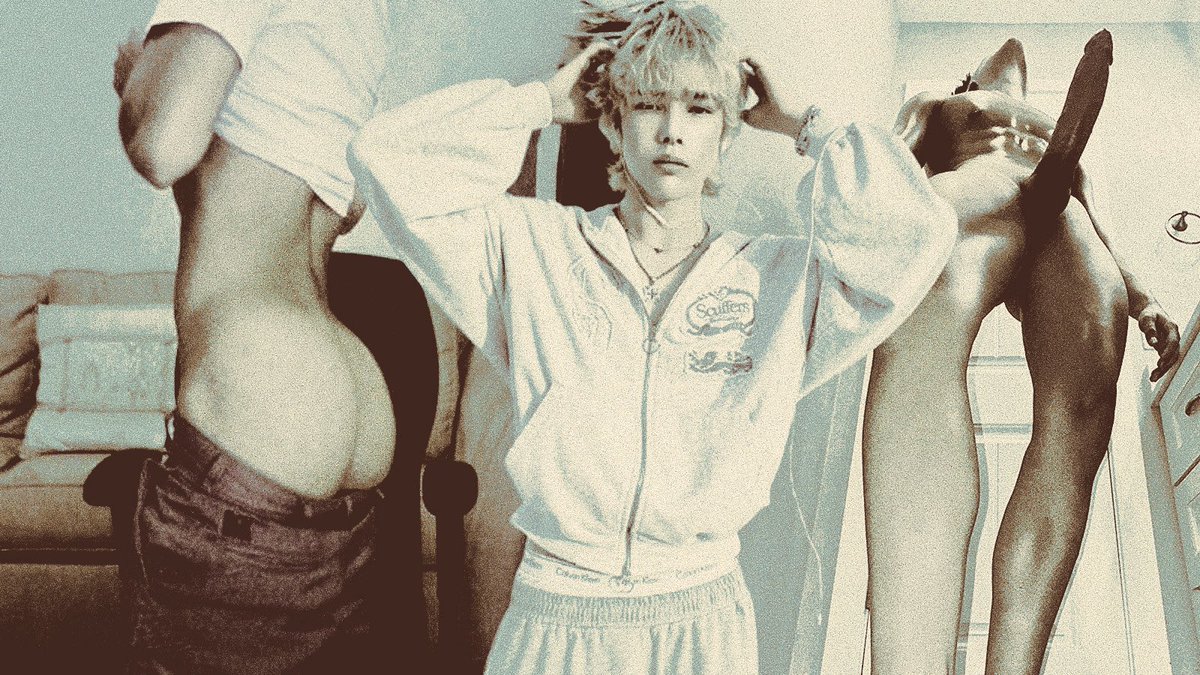 jrkbaitt's tweet photo. ⠀ 
⠀              𝓳ames 𝓴im  ( 18 )   .   sub vers
⠀           incel  gooner  ⟢  𝙬𝙞𝙘𝙠𝙚𝙙  pervert
⠀               𝗮𝗹𝗺𝗼𝘀𝘁  limitless  ,  eng  /  𝙞𝙩𝙖
⠀             ♡︎ for  a  𝘥𝘮  —  ↻  for  spread

⠀ https://t.co/9LtzwCiK53