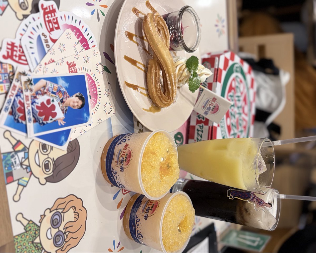 spetmrch's tweet photo. 8月も終盤になりましたが、やっと行けましたネ申✨️✨️❣️ https://t.co/nxxsIVNMr0