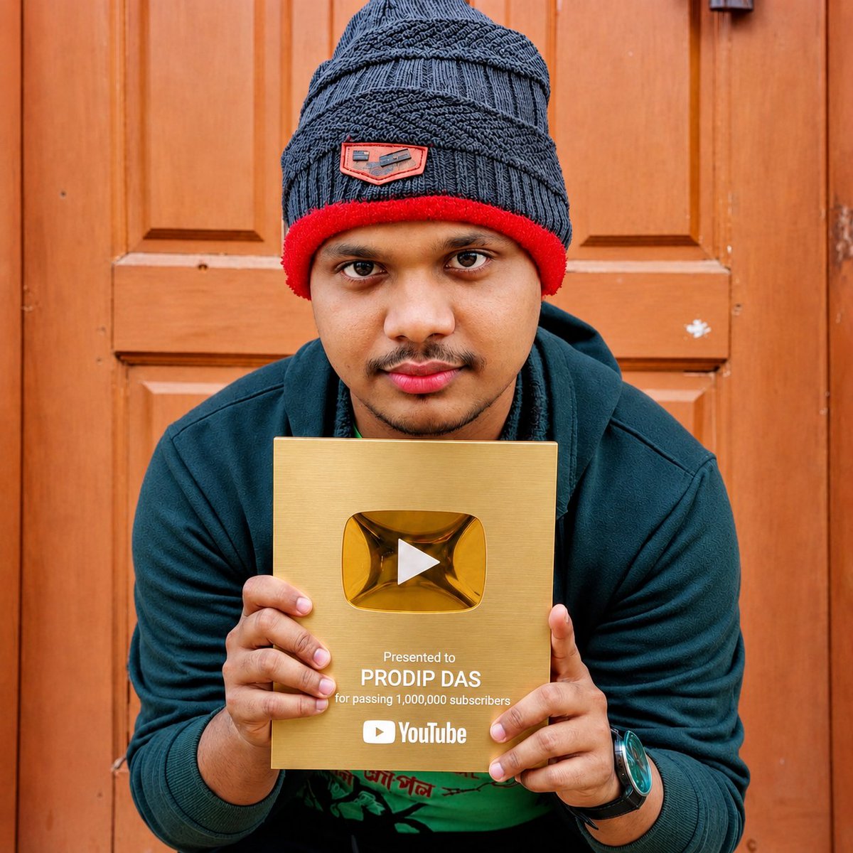 ProdipDasVlogs's tweet photo. PRODIP DAS (Bengali: প্রদীপ দাস) is a Content Creator Born 12 October 1999 in Barisal, Dhaka, Bangladesh. He is a Most Popular Bangladeshi YouTuber. He is a Bangladeshi Freelancer, And Digital Influencer. And Enterprenuer. Digital Marketing. YouTuber. With His Content Creator https://t.co/vXAE4MZMNn