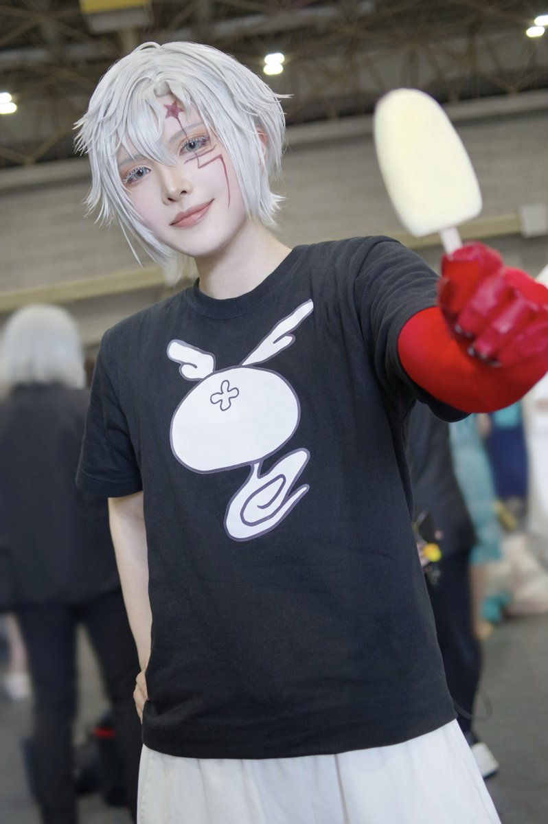 c_sou_sou's tweet photo. cos / コスプレ 【D.Gray-man】
アレン・ウォーカー

photo / ゆあさん

#GOODCOMICCITY32大阪 https://t.co/nwlk4LRlfA
