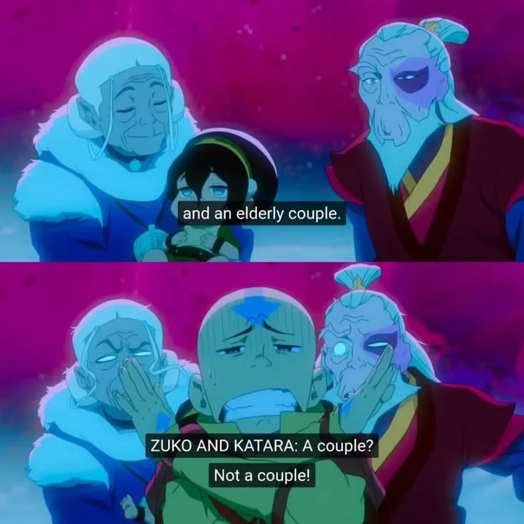 brainstorm_chan's tweet photo. Zuko wants the couple stuff so bad 😂 https://t.co/LGPqoUbVa9