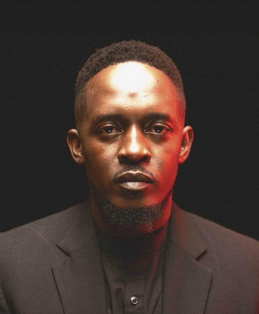 hiphopcabin's tweet photo. MI Abaga Dropped His Fourth Studio Album "Yxng Dxnzl" Today in 2018🩵🇳🇬

Your favorite Track? https://t.co/45itaC2eAz