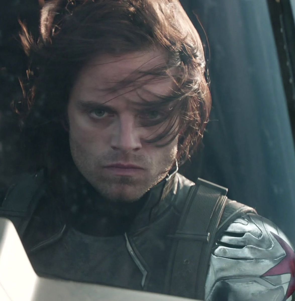 purescqent's tweet photo. they gave me: B

bucky barnes, bree van de kamp, brienne of tarth, bruce wayne

put a “?” and I’ll give you a letter to post your favorite characters! https://t.co/rPIt3qkqYY