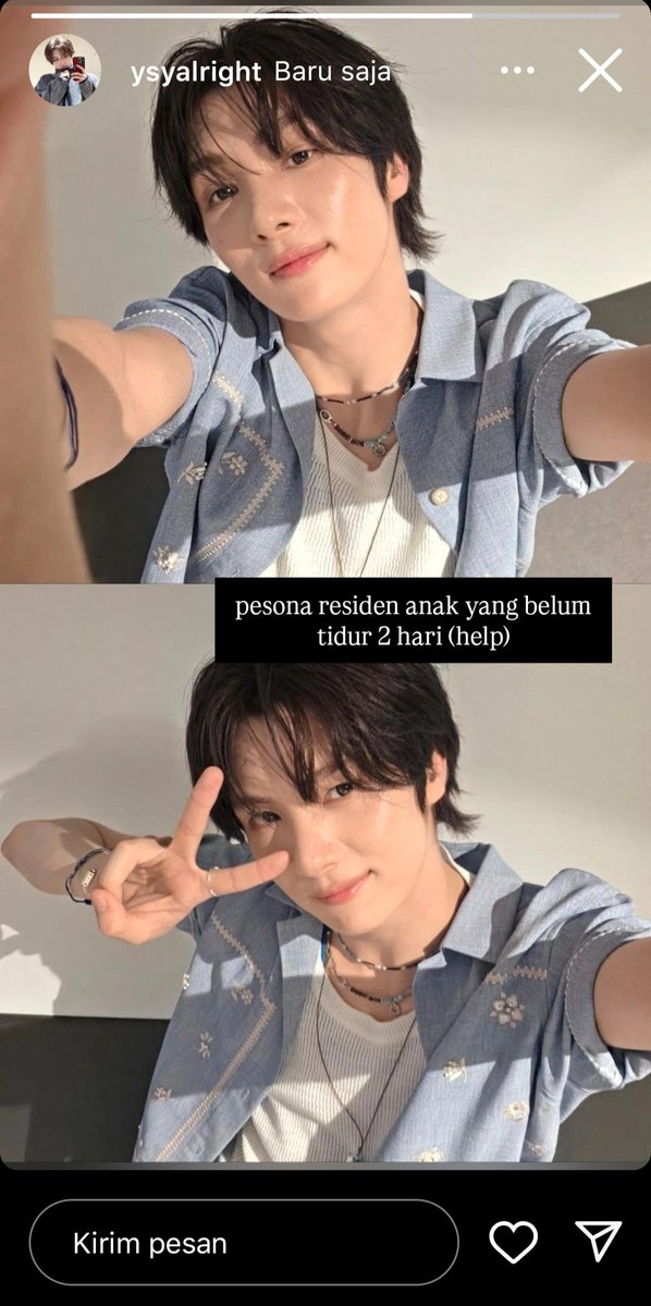 estpddoi's tweet photo. haepjae au

their life after 7 years https://t.co/sqdloIUjPG