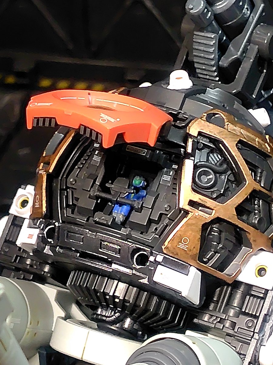ryuarichannel's tweet photo. MG ボール Ver.Ka。部分塗装、付属のマーキングシールとドライデカール、トップコート(ツヤ消しと半光沢)仕上げです。
#ガンプラ
#GUNSTA

https://t.co/jMZuBulepj https://t.co/X42kLC7Tvz