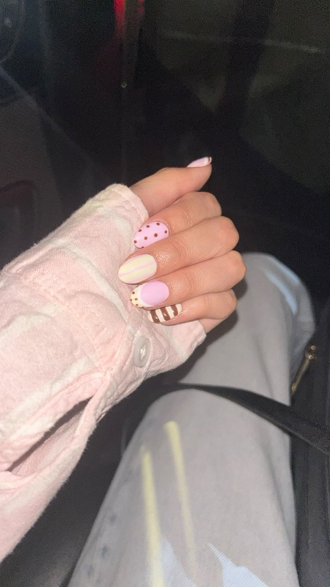 maravalosb's tweet photo. 💖💅🏻 https://t.co/0VepVq8vgC