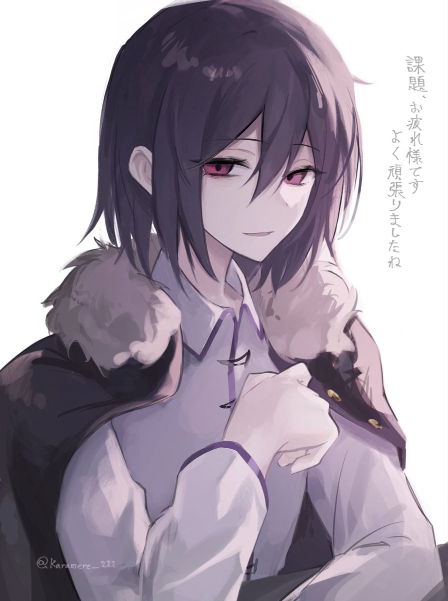 Karamere_222's tweet photo. #BSD #文スト https://t.co/pe4pyKZJFA