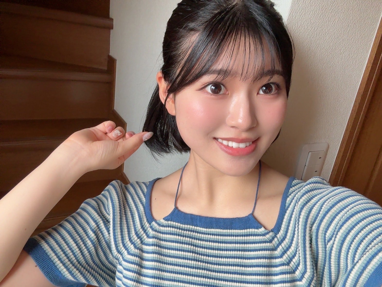 黒島咲花【NMB488期生】 on X: 