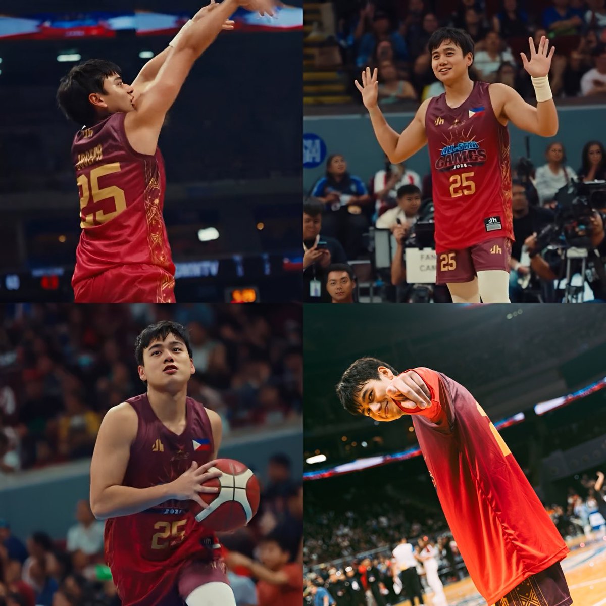 beibiniriver's tweet photo. #riverjoseph poging basketball player🔥 https://t.co/P5YyfupGaP