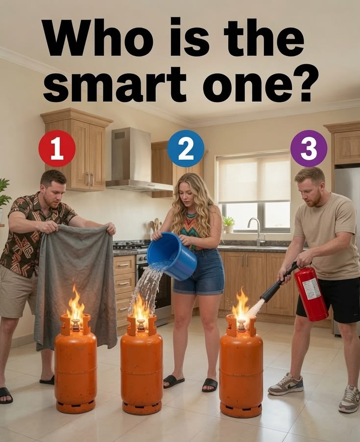 paglii_dewanii's tweet photo. Which one do you think is the smartest, and whose approach is most likely to actually work? 👀 https://t.co/B0tn4G1KJN