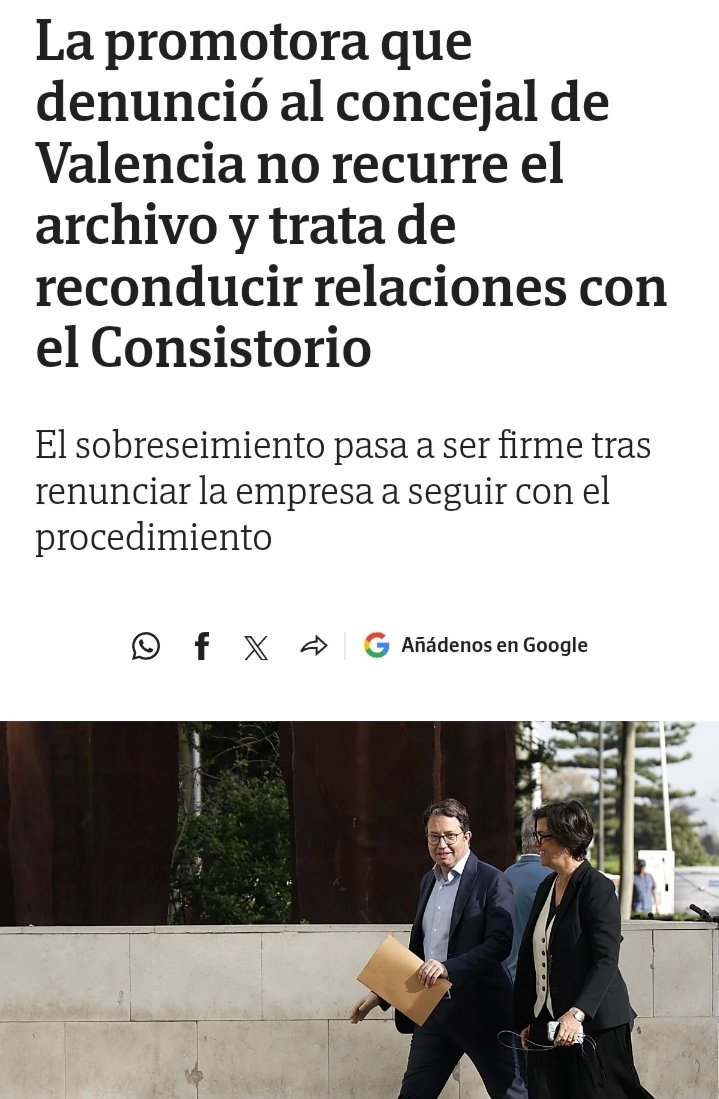 victorlopezhera's tweet photo. La empresa de bajos turísticos que revienta fincas en Valencia se querella contra el concejal de urbanismo. 
Archivan la causa y "reconducen relaciones". 
El abogado de la constructora es asesor del PP.
La empresa sigue reventando, los vecinos denuncian y pasa esto.
Qué pactaron? https://t.co/BPZuab3w6h