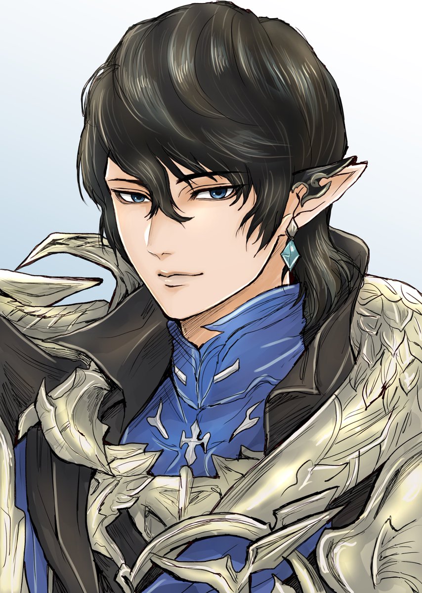 Felicie_FF14's tweet photo. 🦊 https://t.co/QxOMUNALqy