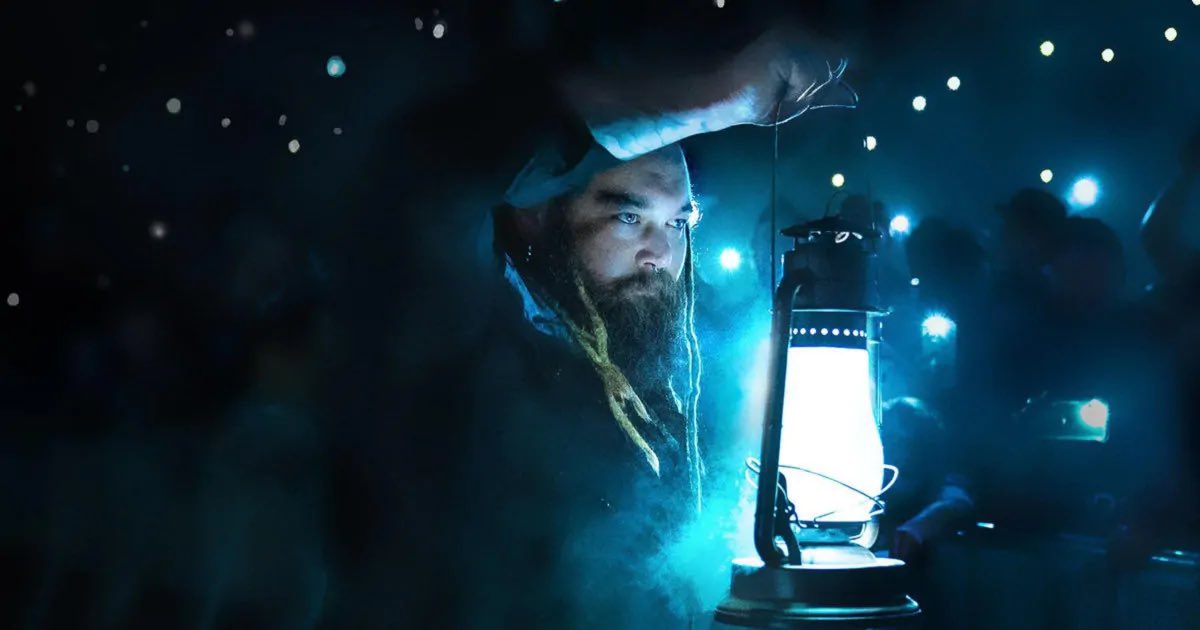ArtemL30's tweet photo. Remember, Fireflies, I will always light the way. And all you have to do is Let Me In! ⭕️

Follow The Buzzards!

RIP Bray Wyatt 🕊️

We miss you so much… https://t.co/1FY3v4hq8j