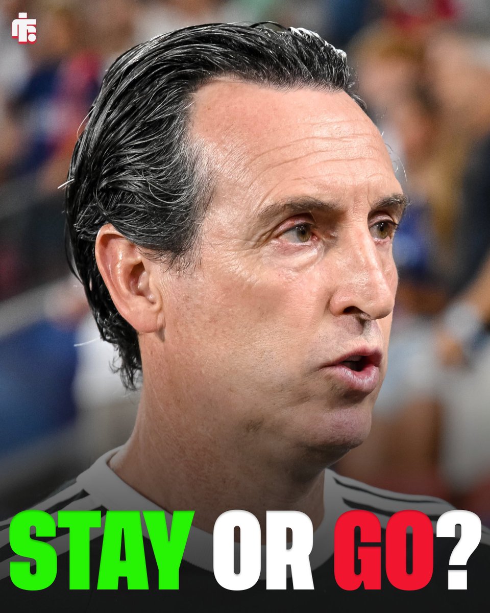 footyinsider247's tweet photo. After having 𝐟𝐨𝐮𝐫 of his most important players sold this summer and a nightmare start to the season at Brighton - should Unai Emery stay at Aston Villa 𝒐𝒓 quit? 🤔 https://t.co/LJuDUXNAYg