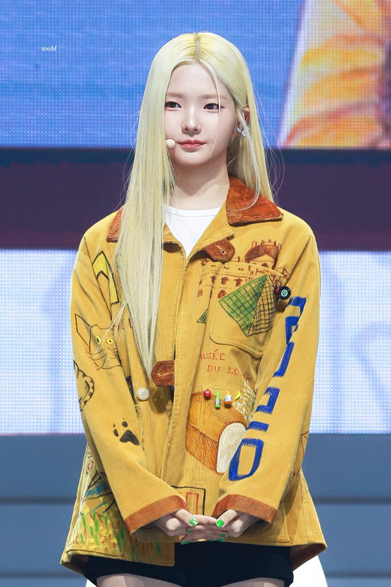 the_soom9's tweet photo. 260824

데뷔 축하해~🎉

#TUIDE #튜이드 #서희 #SEOHEE https://t.co/fZ5lSlNKy4