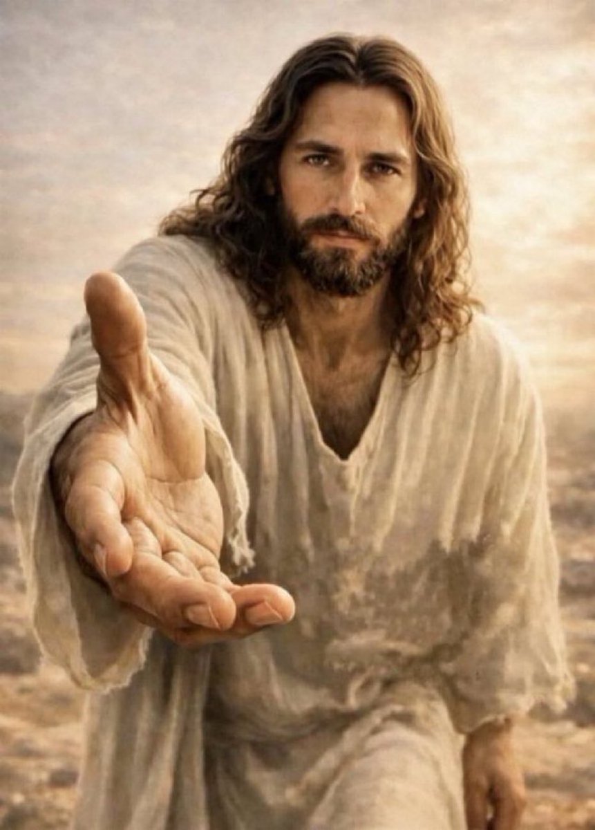 ax2lvasa's tweet photo. Simple Poll

Who do you believe in?

A. Jesus
B. Allah
C. Yourself https://t.co/IdKVjili1Q