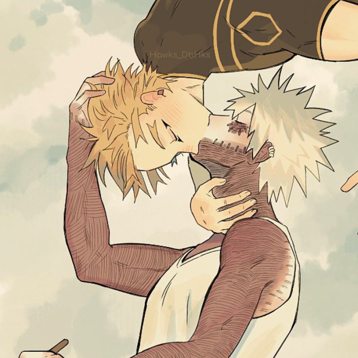 Hawks_DbHks's tweet photo. тгк: shanksww

#DabiHawks #Hawks #Dabi #MHA #MyHeroAcadémia #DbHwks #WieDerWindSichHebt https://t.co/SsZzsykPkU