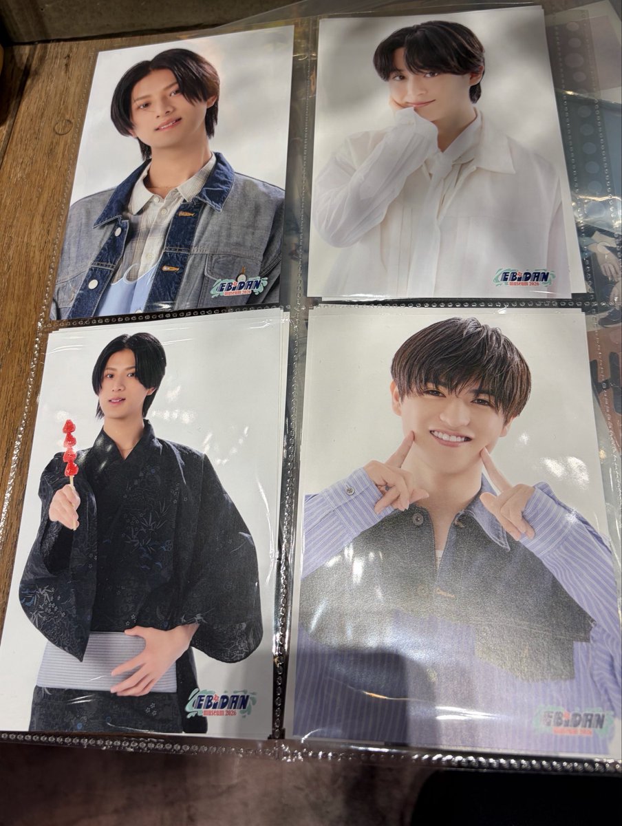 st_sk12's tweet photo. EBiDAN museum ミュージアム HMV 交換 ポストカードポスカ
ICEx 超特急 iiONDO MiLK 🧊🚄🌡️🍼

譲　タカシ
　　千田、筒井、阿久根
　　守本、宮本

求　ハル、マサヒロ、タクヤ、シューヤ
　　塩﨑太智

タカシくん⇆ハルくん優先
都内近郊手渡し希望です
(9/5,6名古屋可)
お気軽にお声掛けください🙇‍♀️ https://t.co/9U0Orj3USw