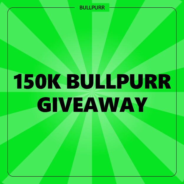 BULLPURR's tweet photo. Claim your 150k $BULLPURR Airdrop 🪂 

Like + RT pinned post 📌
 
Drop your $sol address &amp; RT ♻️ 
 
First 555 wallets 👇 #Solana

Winners in 24 hours https://t.co/0UtgPzkZzs