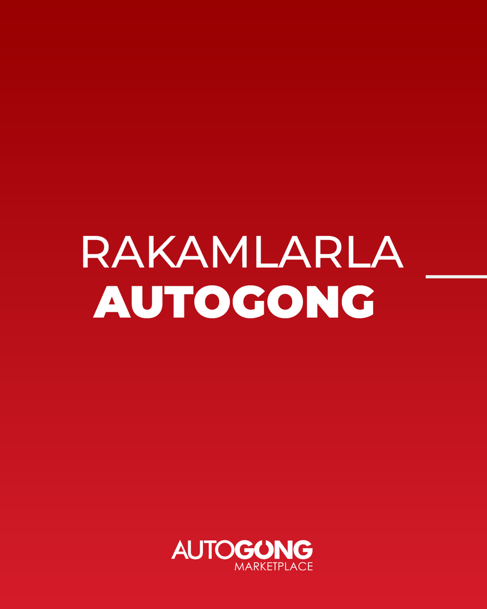 AUTOGONG's tweet photo. Gücümüzü rakamlarla, geleceğimizi vizyonumuzla ortaya koyuyoruz.

1989’dan bugüne, deneyimle büyüyen güçlü bir yapı.
.
.
.
#hasarsüreci #araçihalesi #hasarlıarac #autogong #otogong https://t.co/GwFzRZIMc3