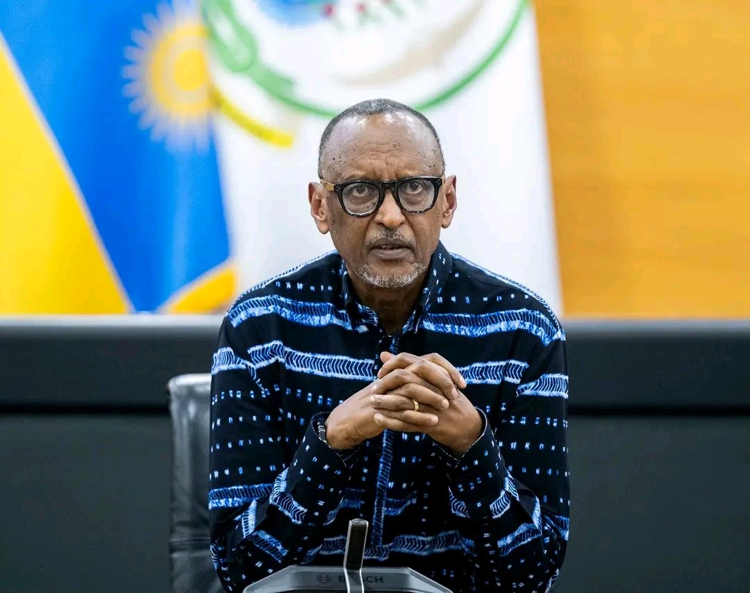 YvesNkuyemuruge's tweet photo. Ku kibazo cy'amasezerano ya #Washington n'amasezerano ya leta ya #Kinshasa na #FDRL n'amanyanga yazamo cyabajijwe na @imfurayiwacu,@PaulKagame yasobanuye ukwibeshya ku nzira yo gukemura ikibazo kugeza aho hahangwa u Rwanda aho guhana #FDRL https://t.co/iOriwZSbet